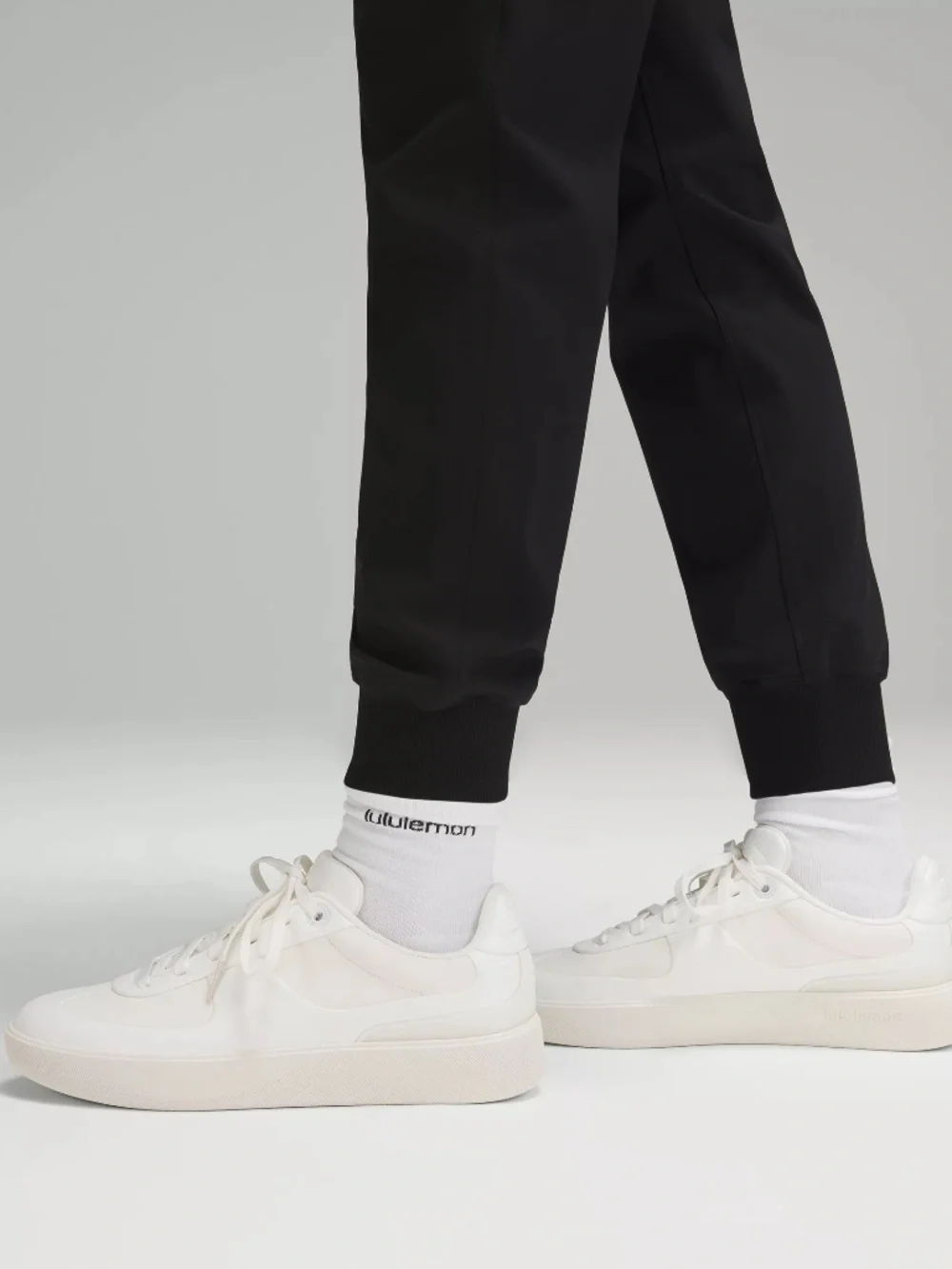 Lululemon Stretch High-Rise Jogger Full Length